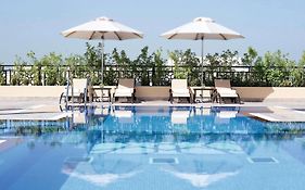 Mövenpick Hotel Apartments Al Mamzar Dubai